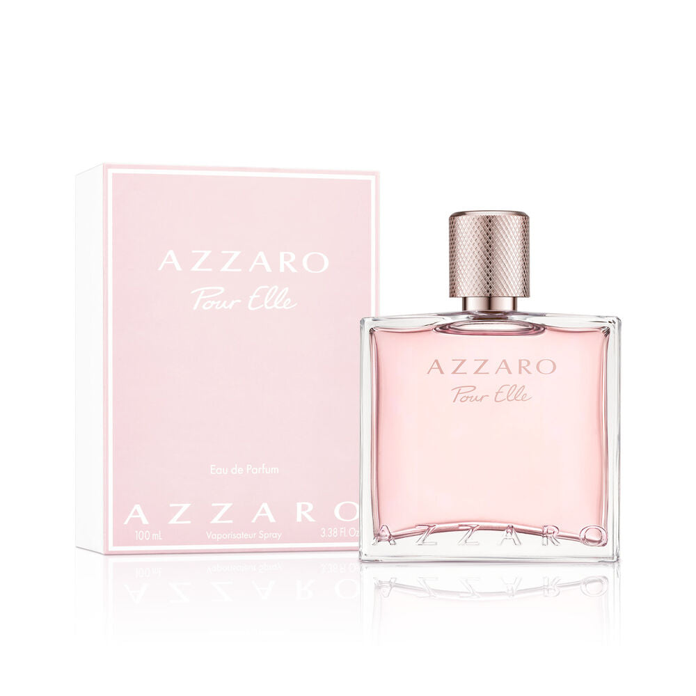 Azzaro- Pour Elle