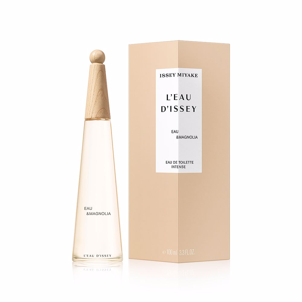 Issey Miyake- L'eau d'Issey Miyake eau § Magnolia