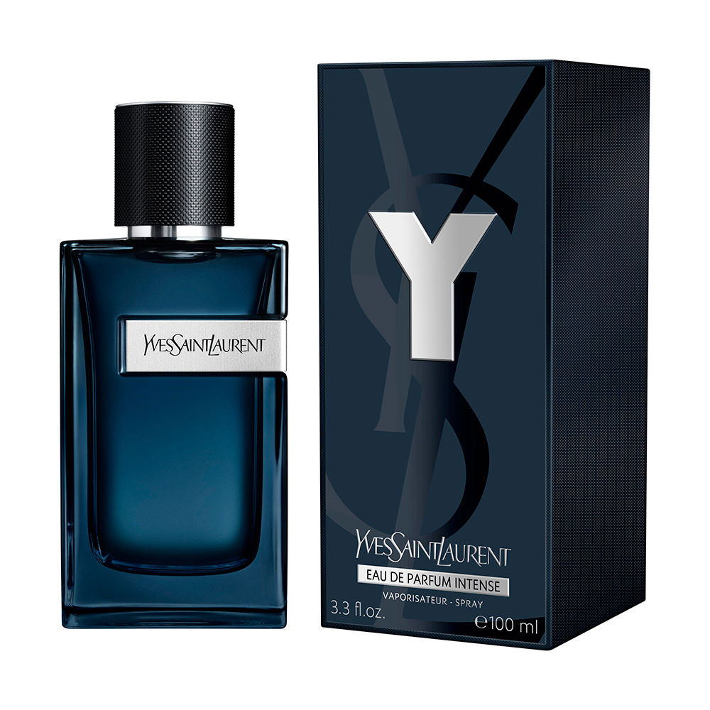 Yves Saint Laurent- Y Le Parfum Intense