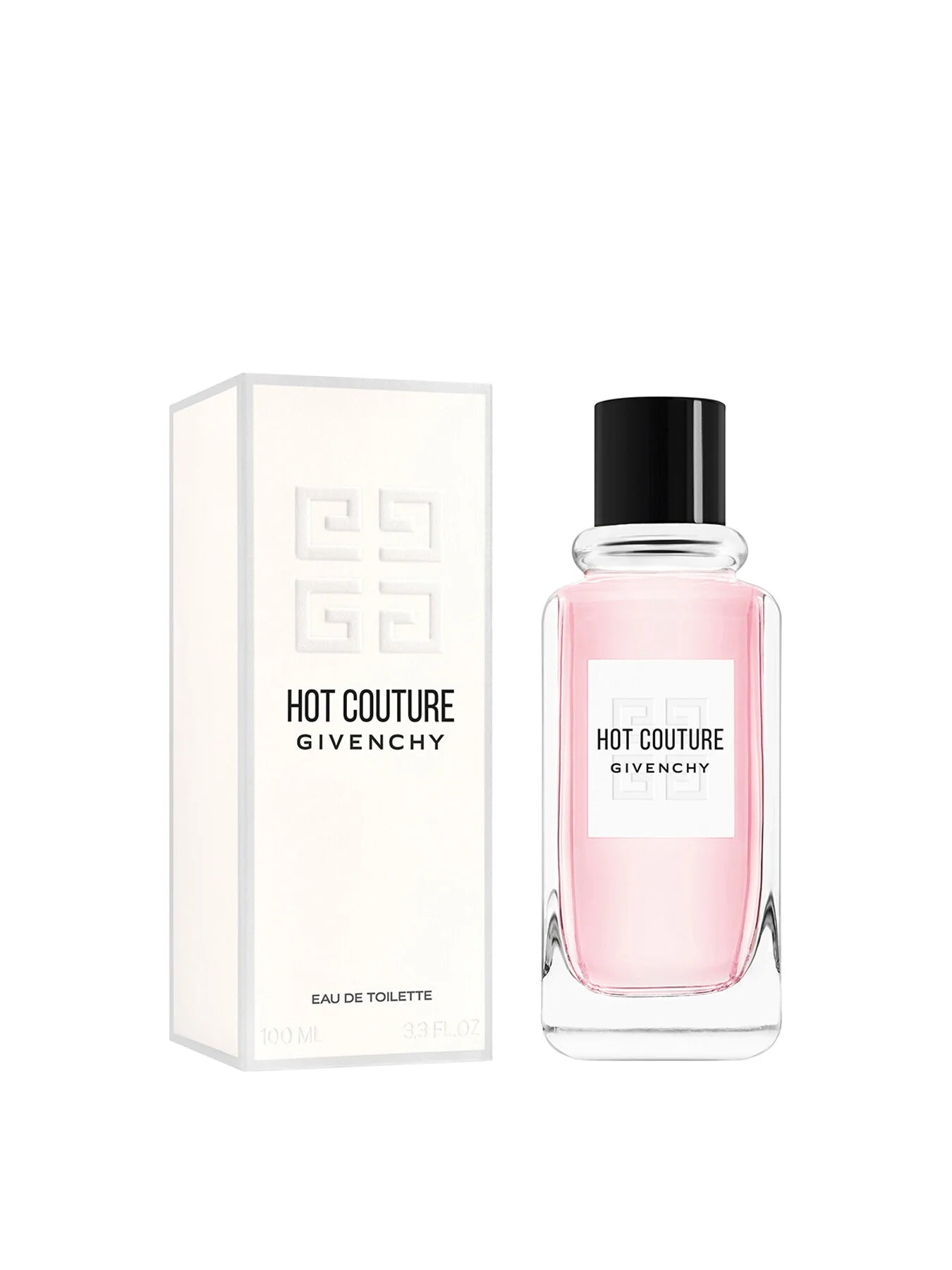 Givenchy-Hot Couture