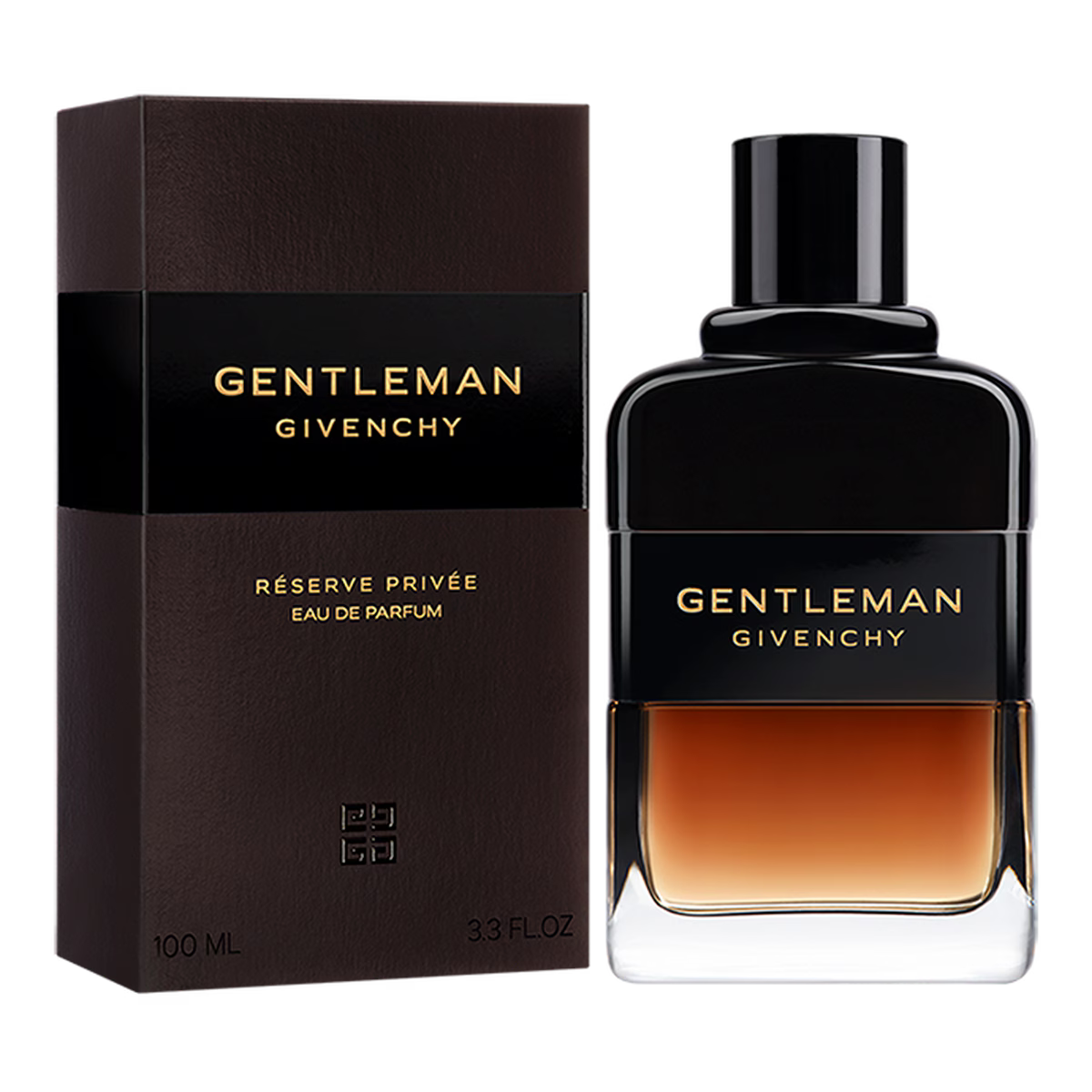 Givenchy- Gentleman Reserve privee