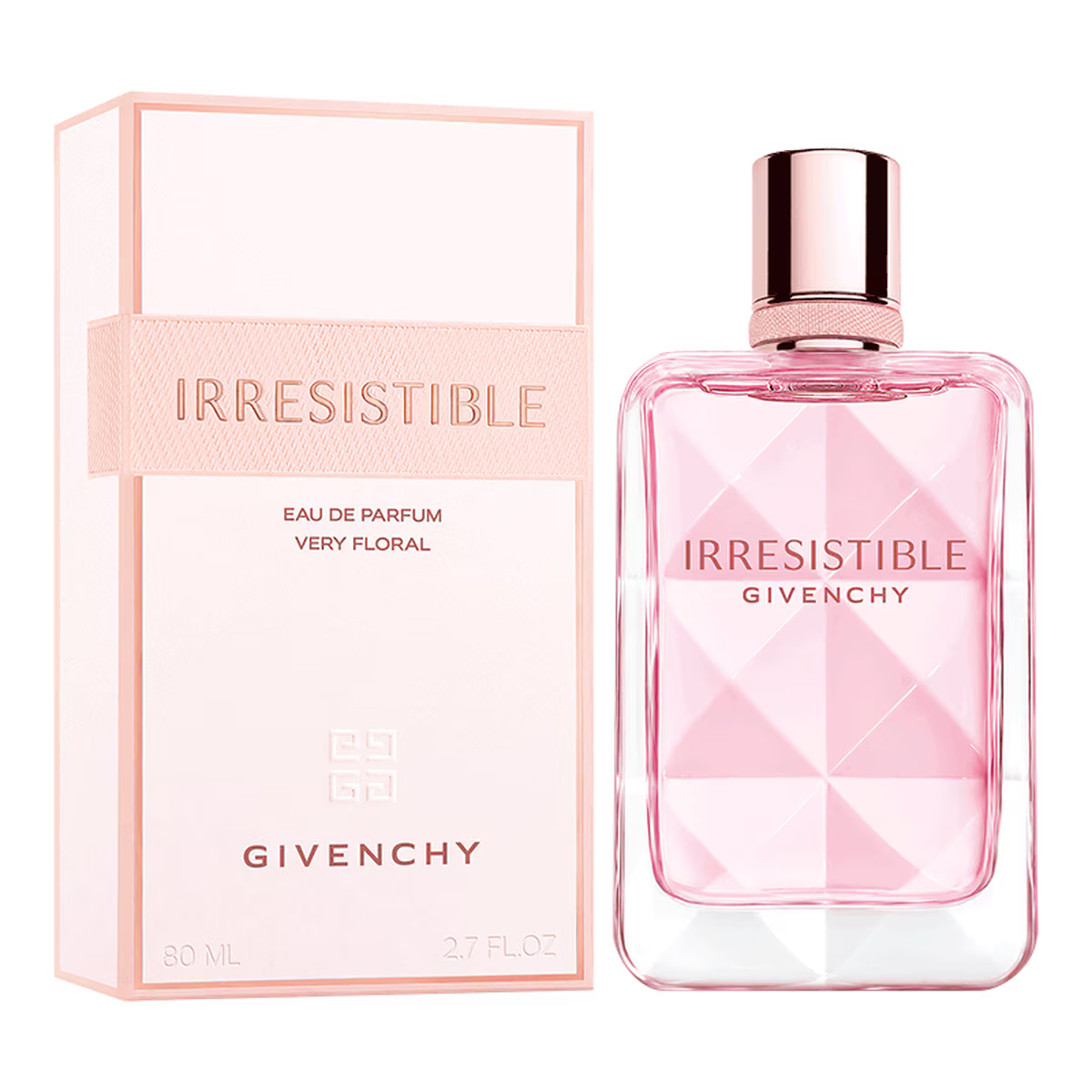 Givenchy - Irresistible very Floral