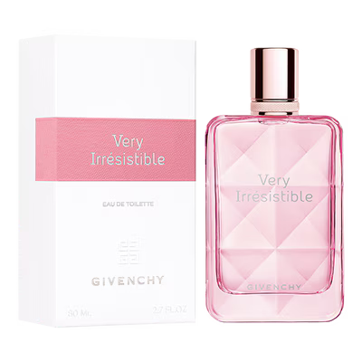 Givenchy- Very Irresistible