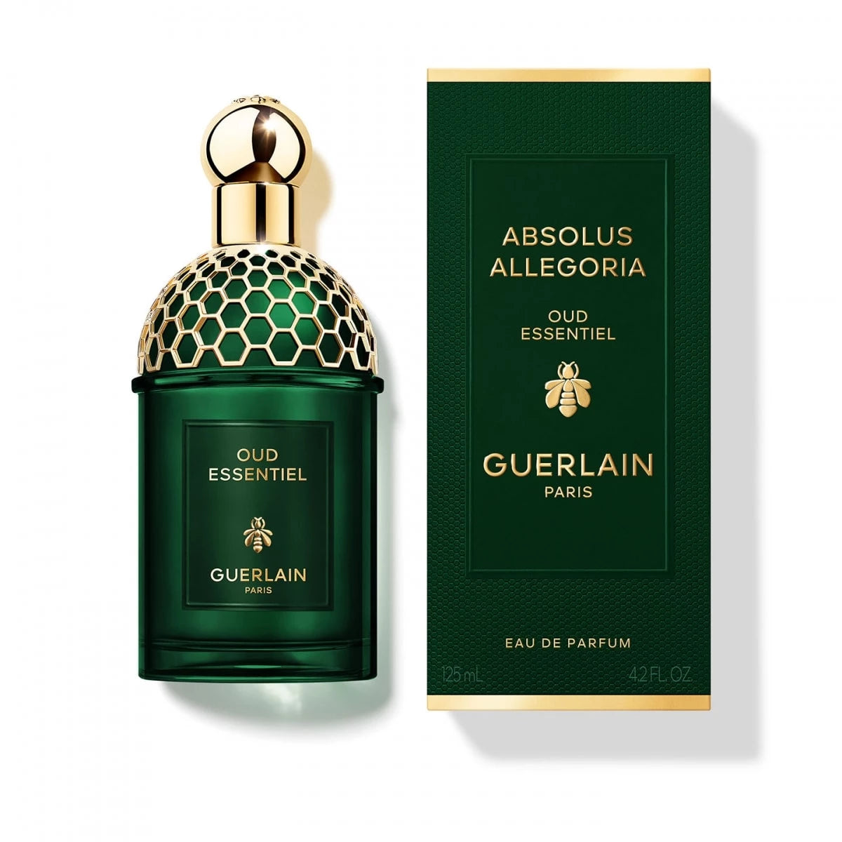 Guerlain-Les absolu d'Orient Oud Essentiel 4.2 oz