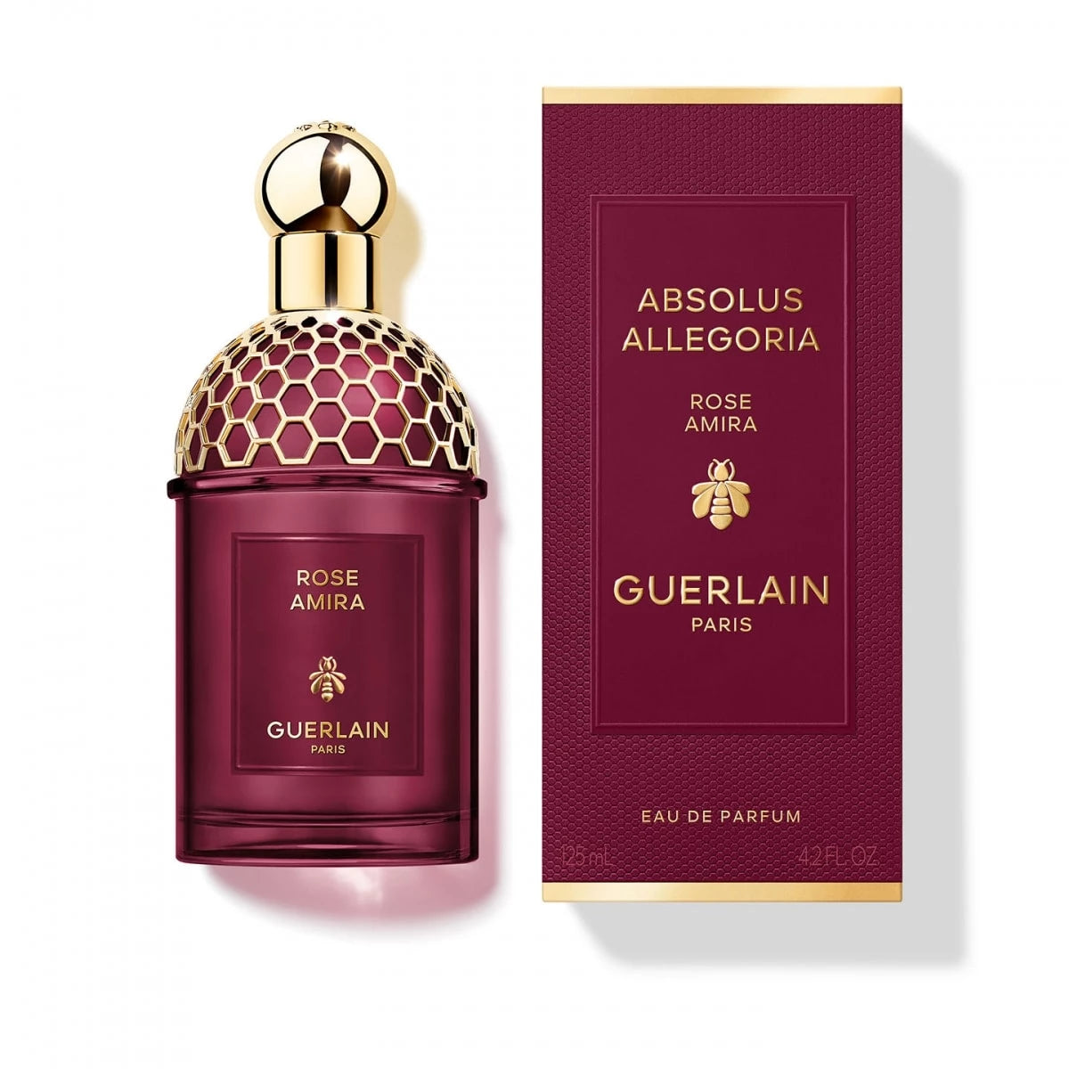 Guerlain - Absolus Allegoria Rose Amira 4.2 oz