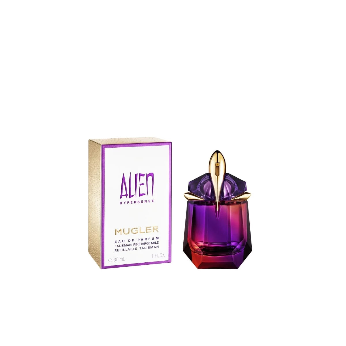 Mugler Alien Hypersense