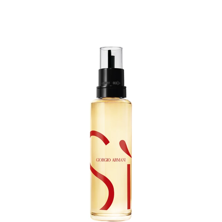 Giorgio Armani -Armani Sì Passione Eau de Parfum Intense