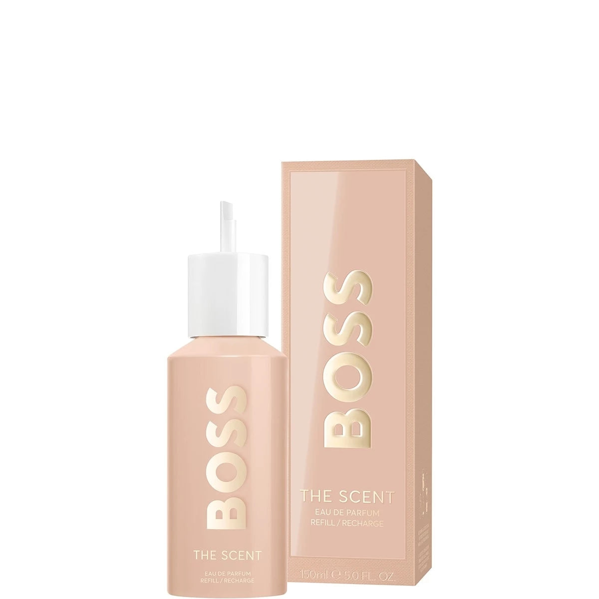 Hugo boss-Boss The scent for Her