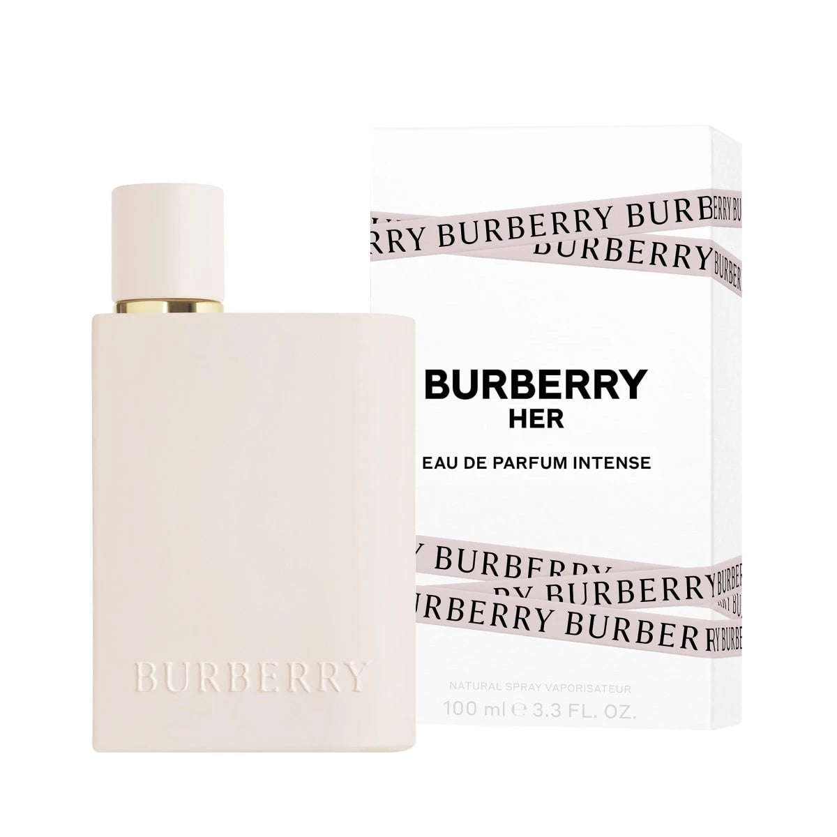 Burberry-Her Parfum