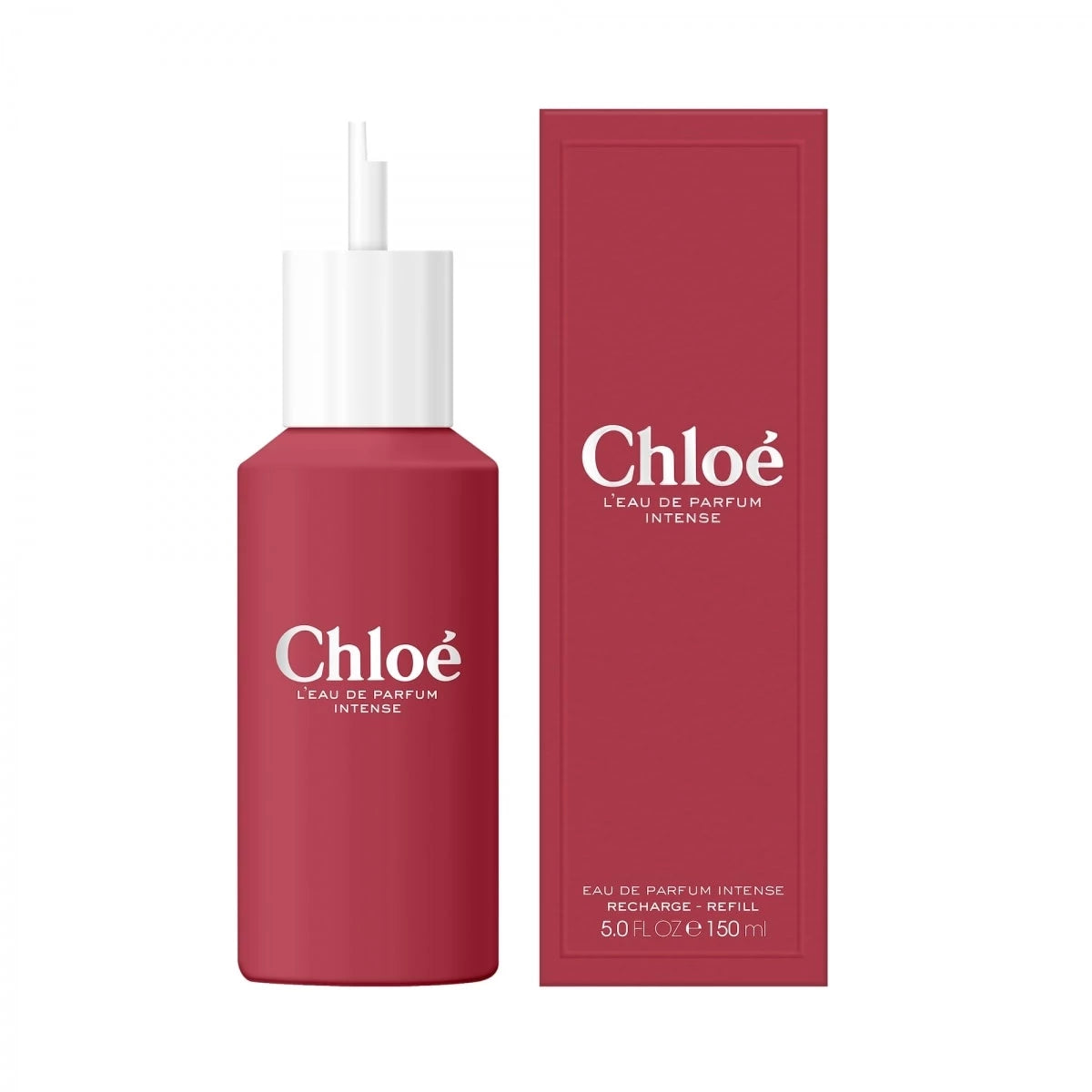 Chloé -Chloé Eau de Parfum Intense - Rechargeable