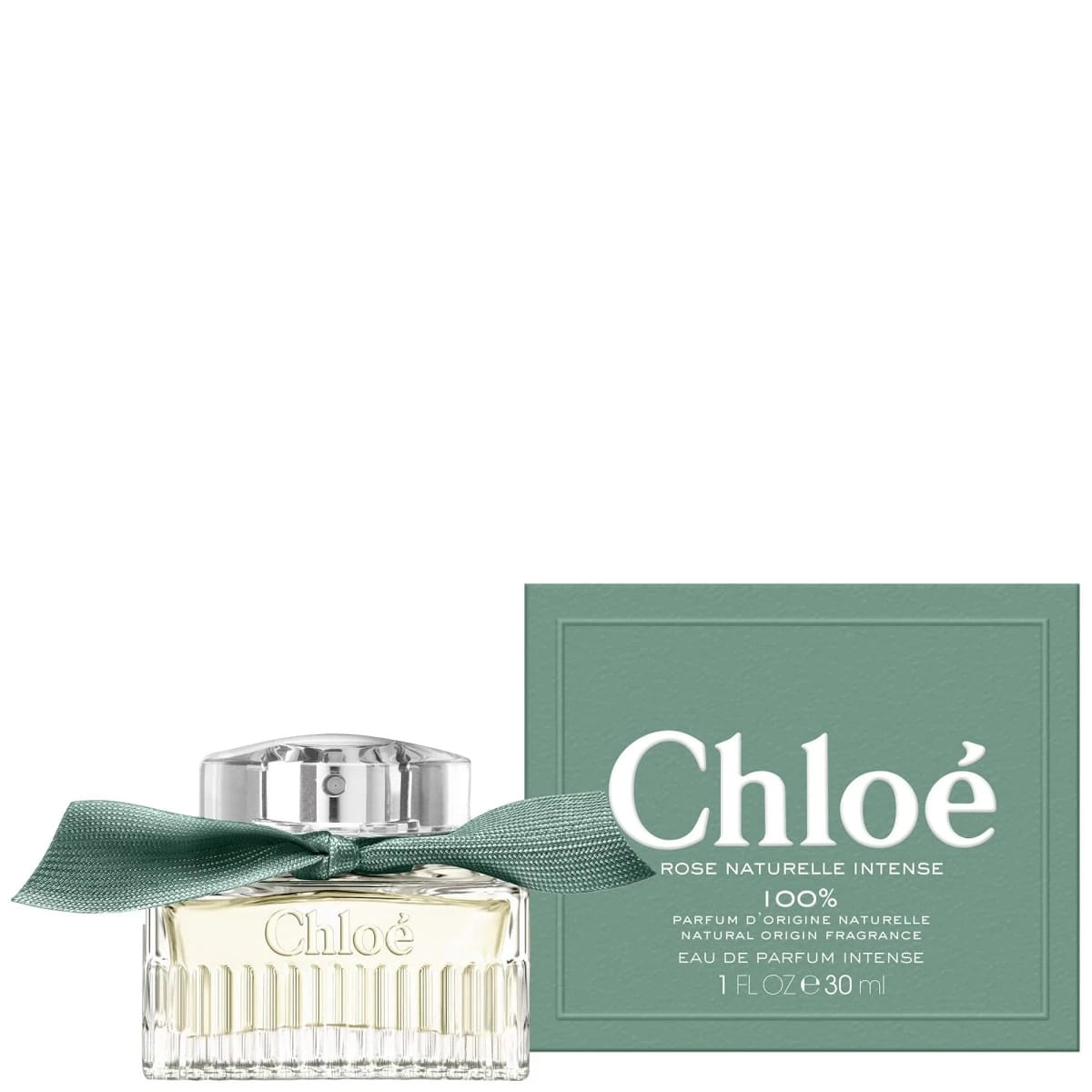 Chloe- Chloé Rose Naturelle Intense