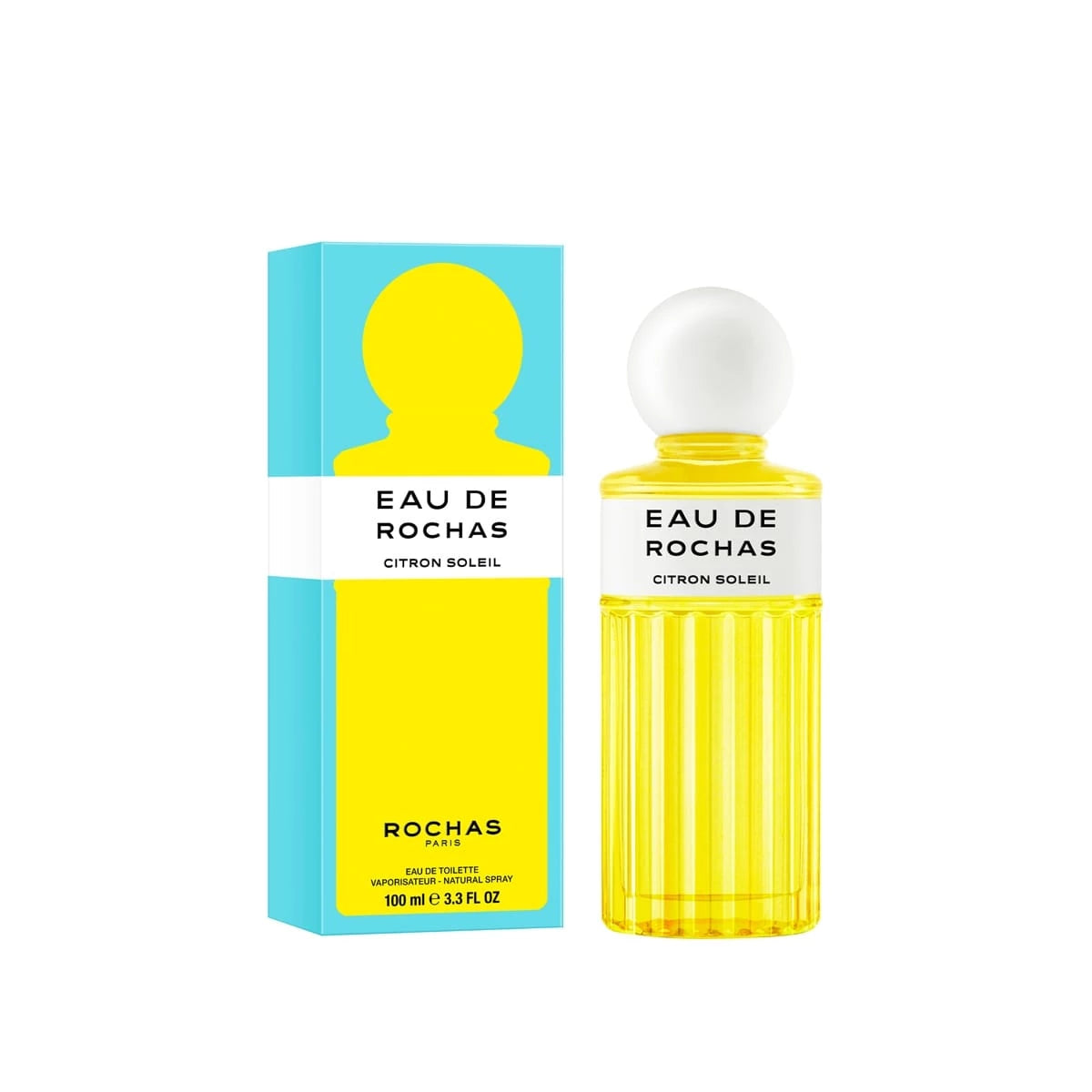 Rochas Eau de Rochas Citron Soleil