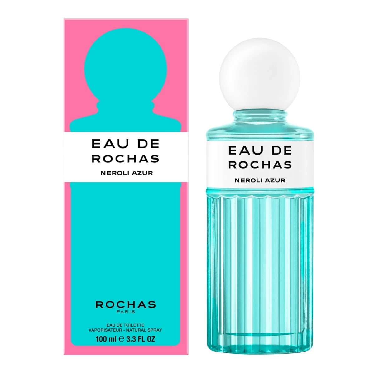 Rochas Eau de Rochas Néroli Azur