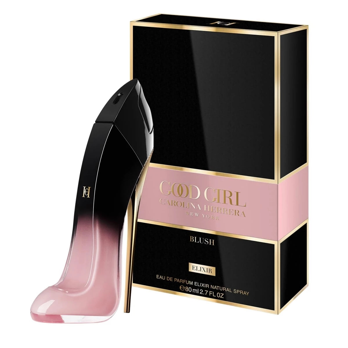 Carolina Herrera -Good Girl Blush Elixir