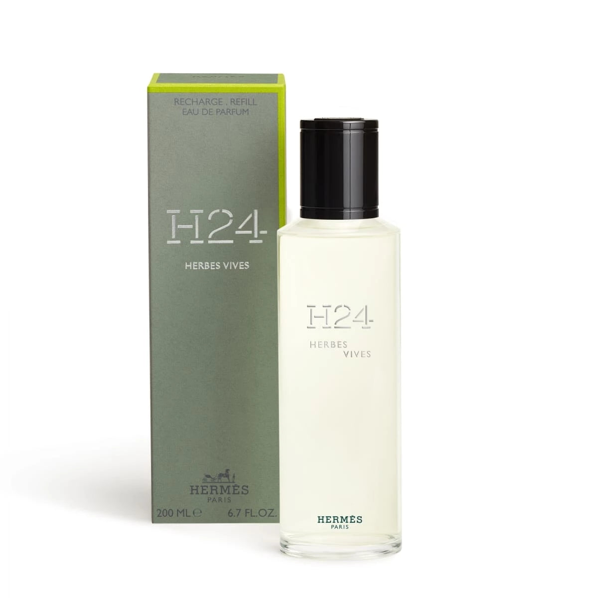 Hermes- H24 Herbes Vives