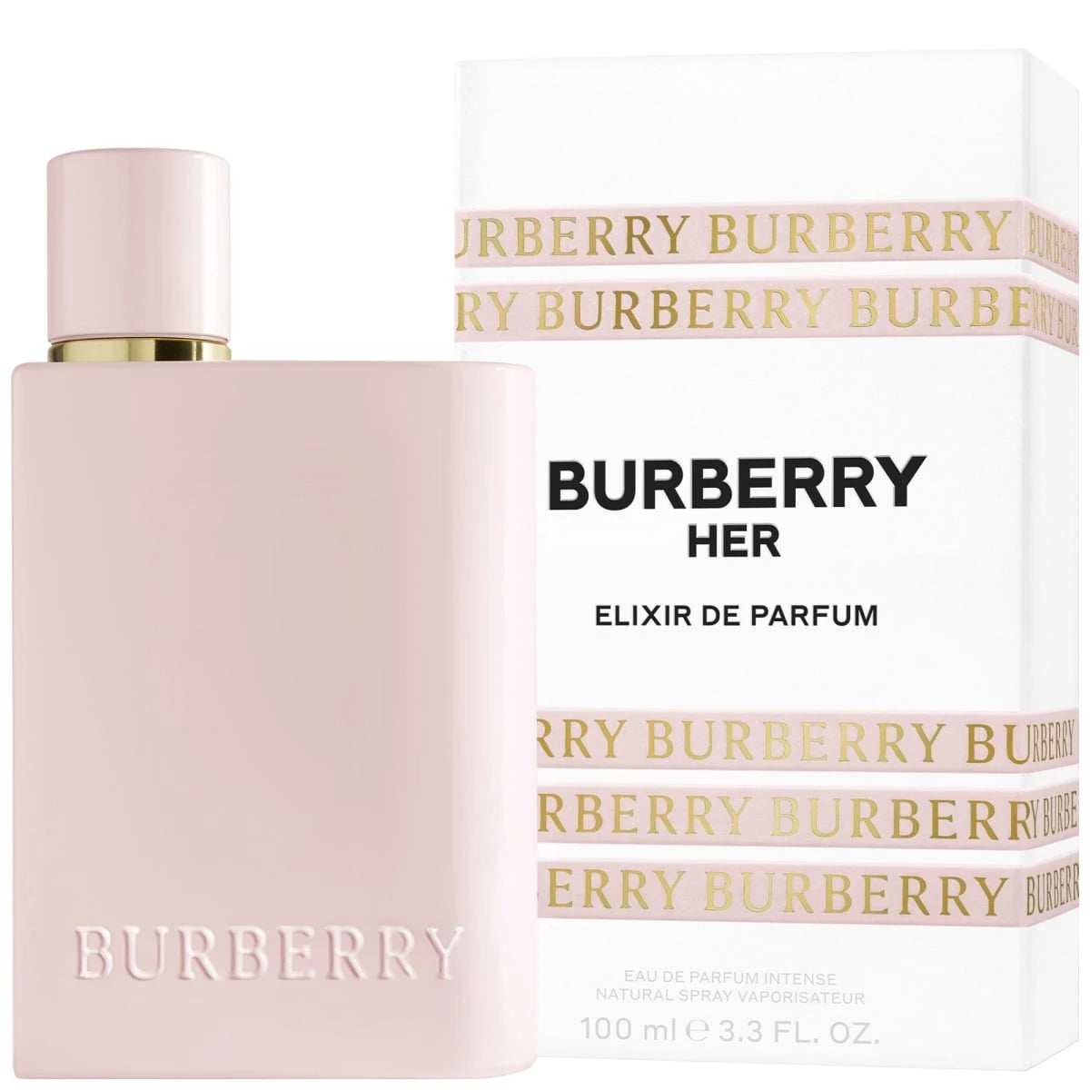 Burberry- Her Elixir