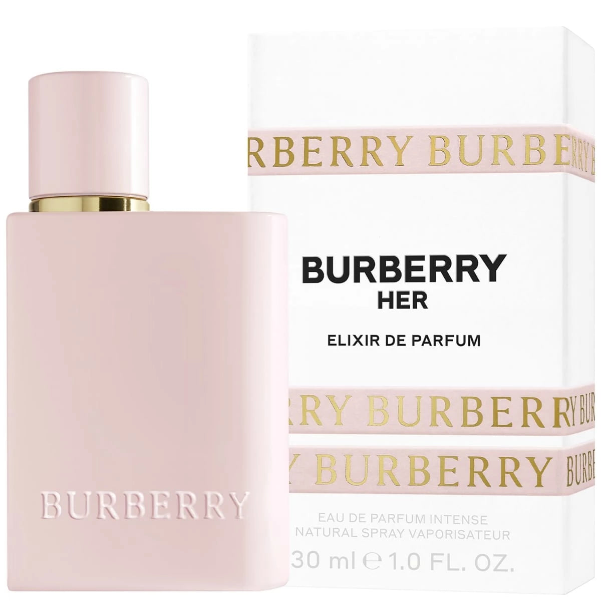 Burberry Her Elixir