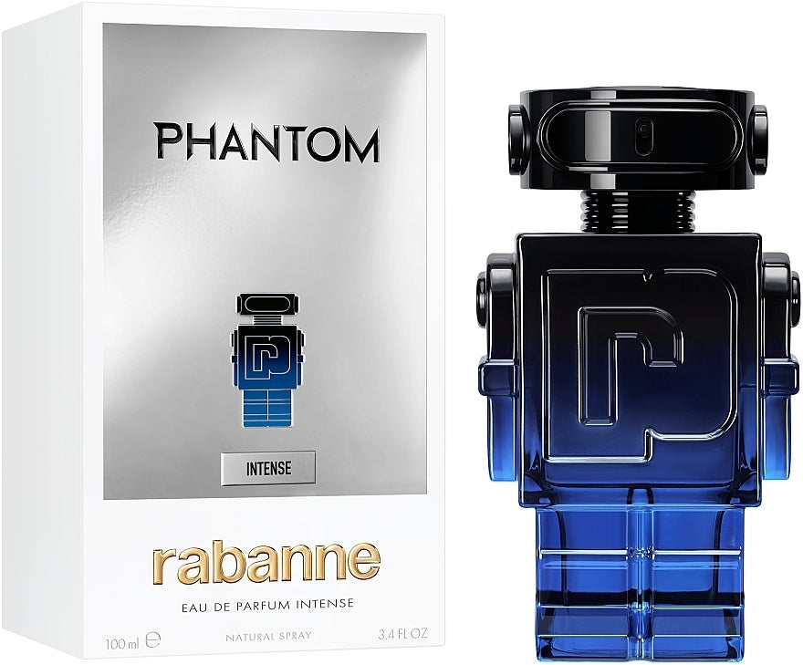 Paco Rabanne Phantom Intense