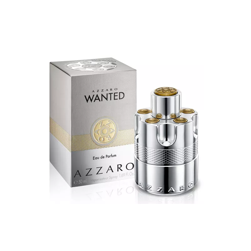Azzaro Wanted parfum