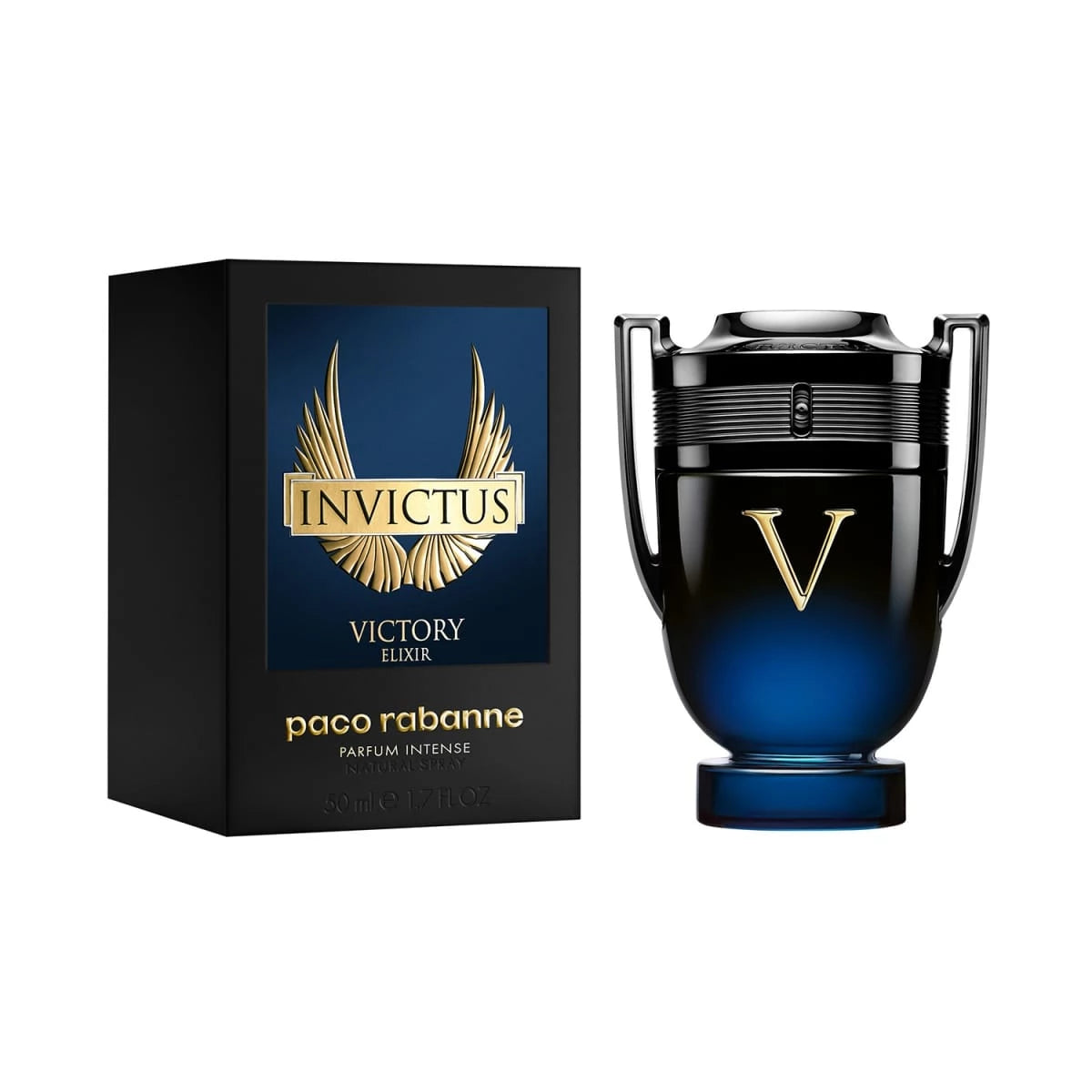 Paco rabanne Invictus Victory Elixir