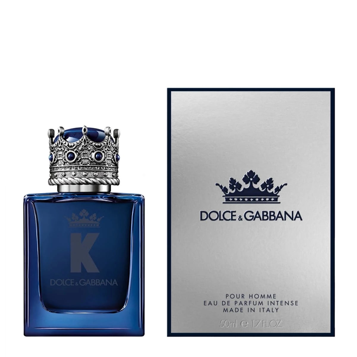 Dolce& gabbana- K By Dolce &Gabbana Intense