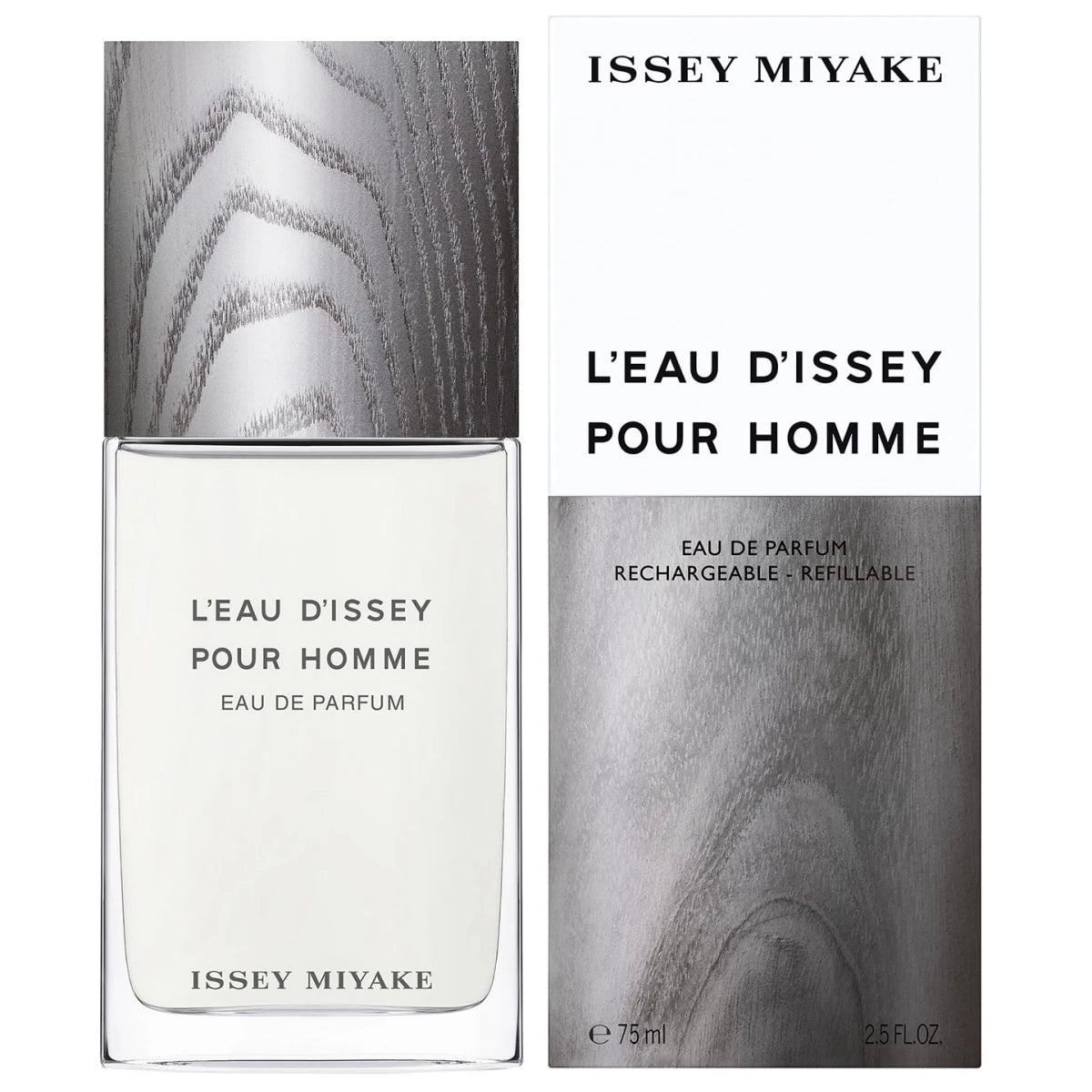 Issey Miyake- L'eau d'Issey pour Homme