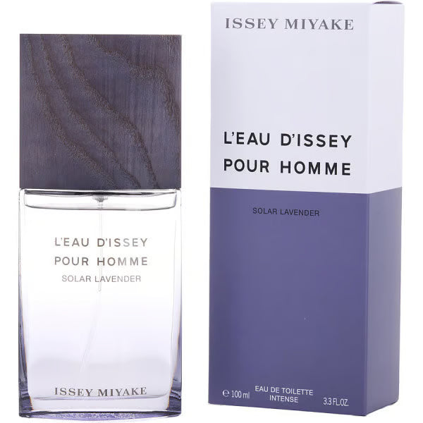 Issey Miyake- L'Eau d'Issey pour Homme Solar Lavender