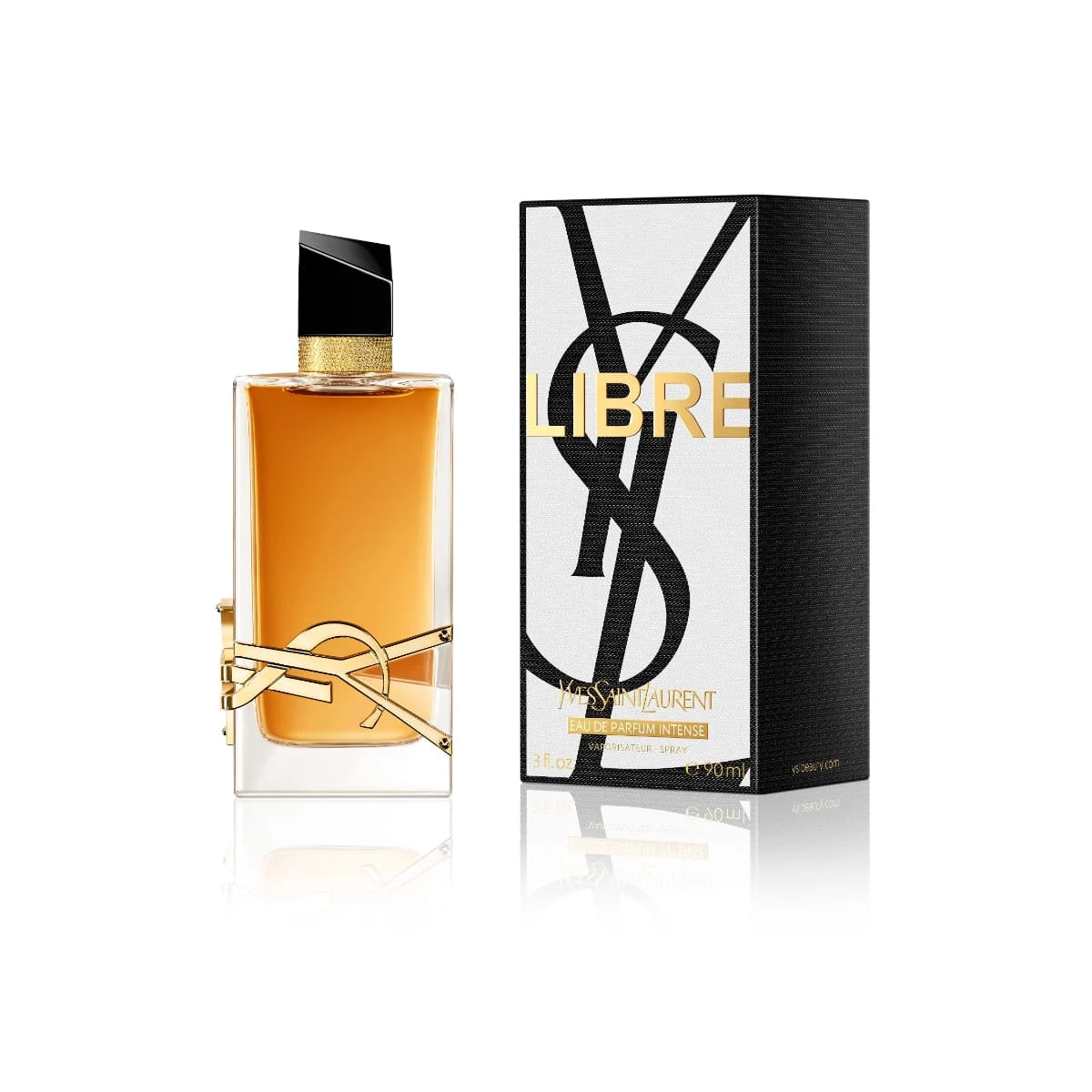 Yves saint laurent Libre Intense
