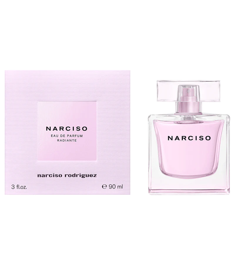 Narciso Rodriguez- Narciso Radiante