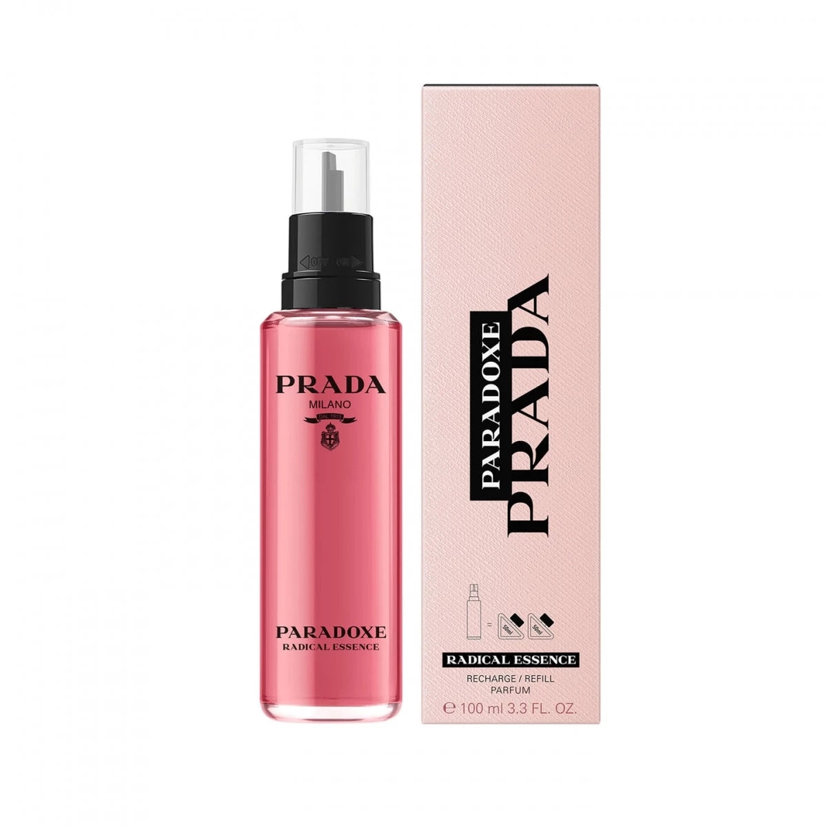 Prada Paradoxe Radical Essence