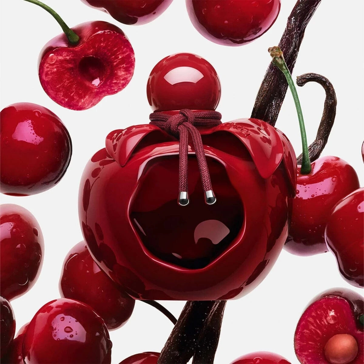 NINA RICCI NEW 2025 Nina Rouge Crush EDP 30 ML/1. OZ SHIP FROM FRANCE