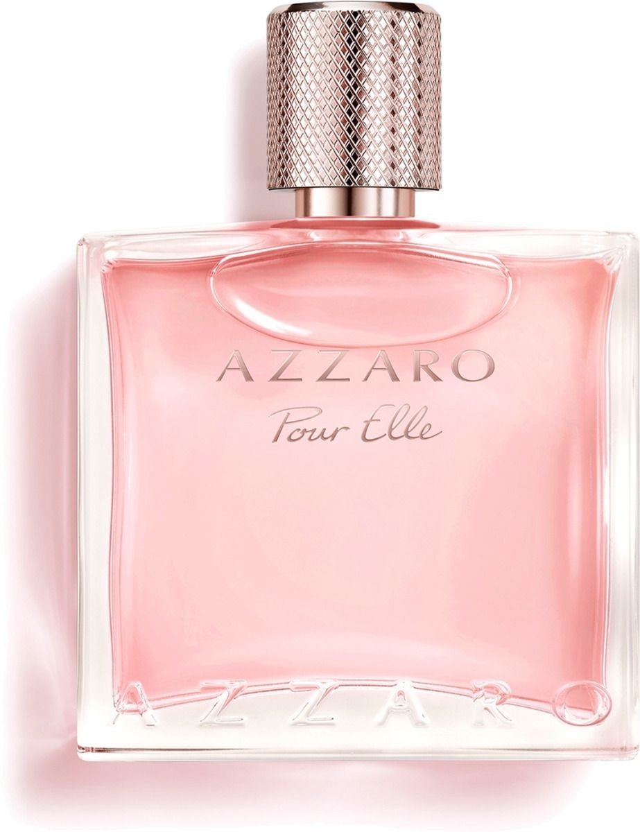 Azzaro pour elle EDP 3.4 OZ New 2025 sealed ship from france