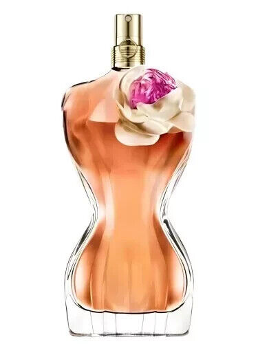 Jean Paul GAULTIER La Belle FLOWER EDITION 3.4oz SHIP FROM FRANCE