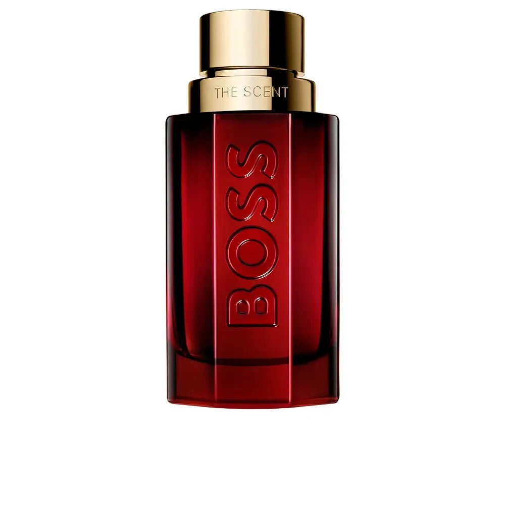 NEW 2025 Hugo Boss THE SCENT FOR HIM ELIXIR 3.4 OZ SEALED SHIP FROM FRANCE