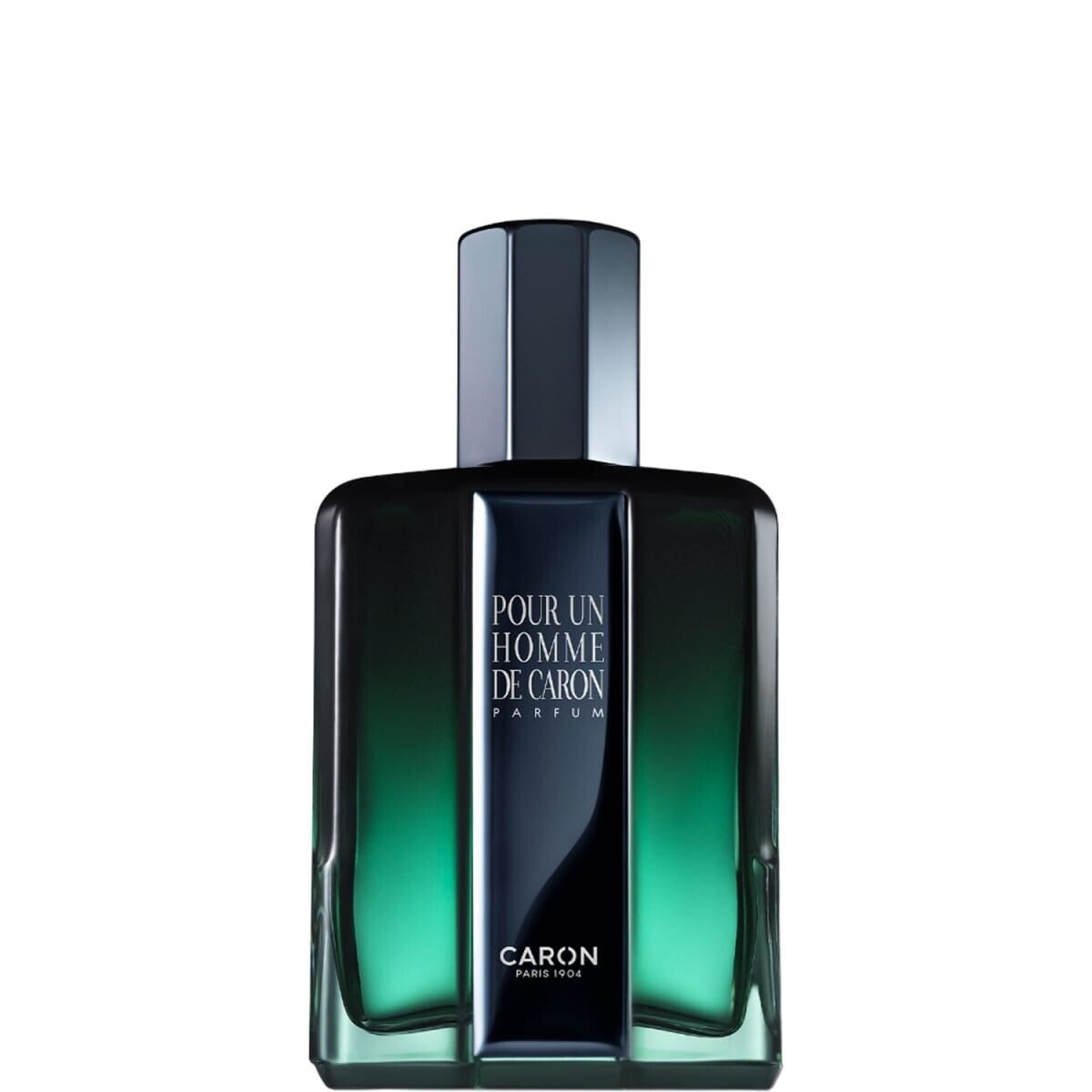 NEW CARON POUR UN HOMME Parfum 75ml NIB SHIP FROM FRANCE