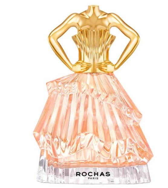 NEW 2025 Rochas AUDACE edp 90 ml sealed ship from france