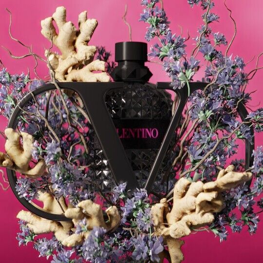 NEW 2025! Valentino Born in Roma Extradose Parfum Uomo 1.7 OZ SHIP FROM FRANCE