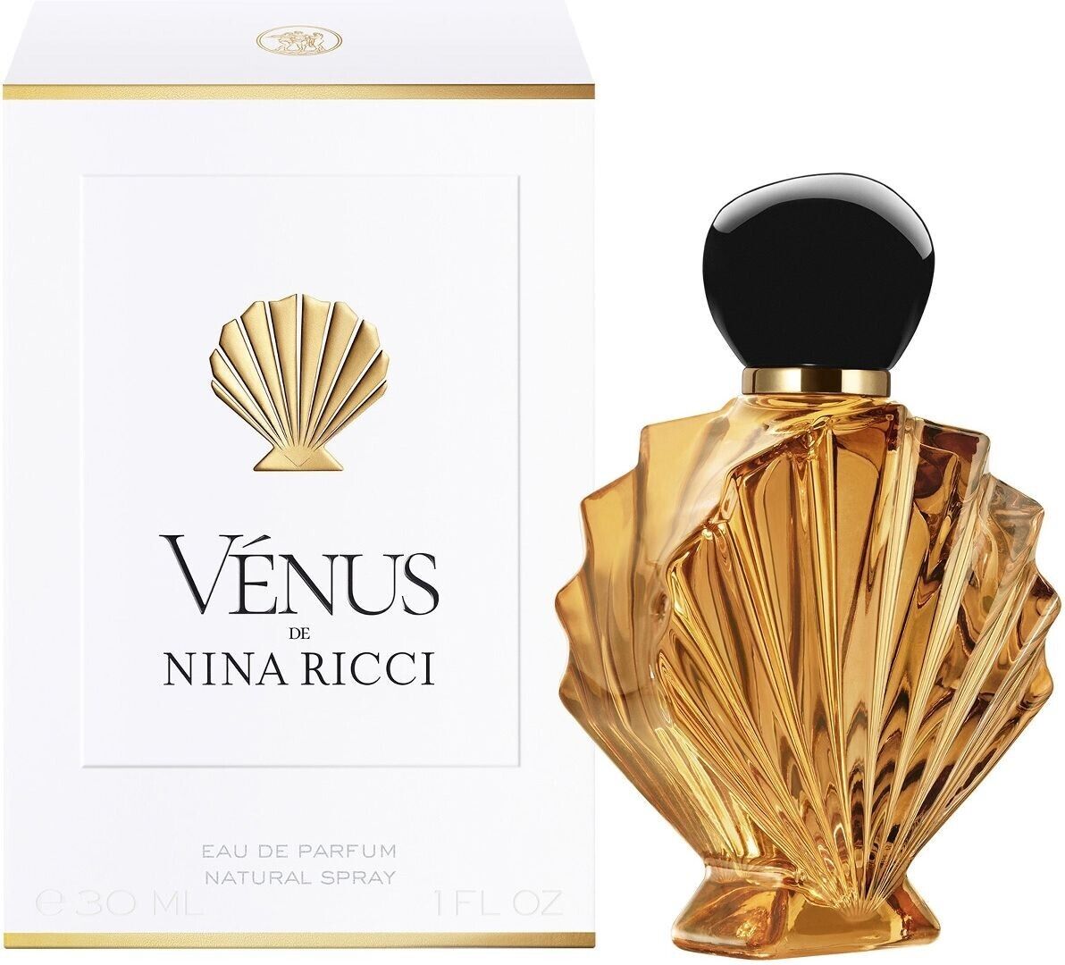 NINA RICCI Venus de Nina Ricci EDP 1.fl oz/30ml NEW & SEALED SHIP FROM FRANCE
