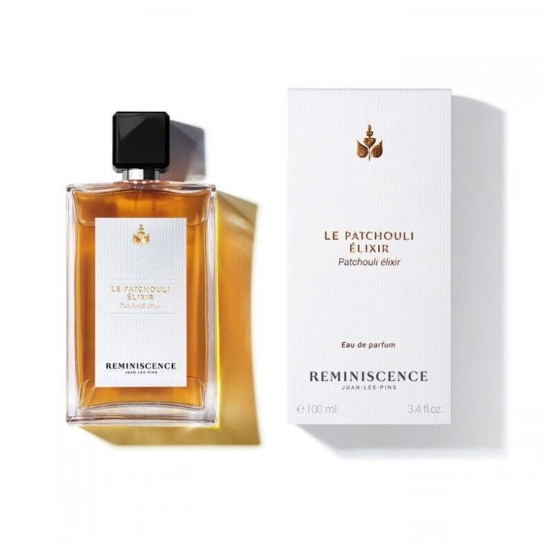 Reminiscence Le PATCHOULI ELIXIR EDP 3.4oz/100ml SHIP FROM FRANCE
