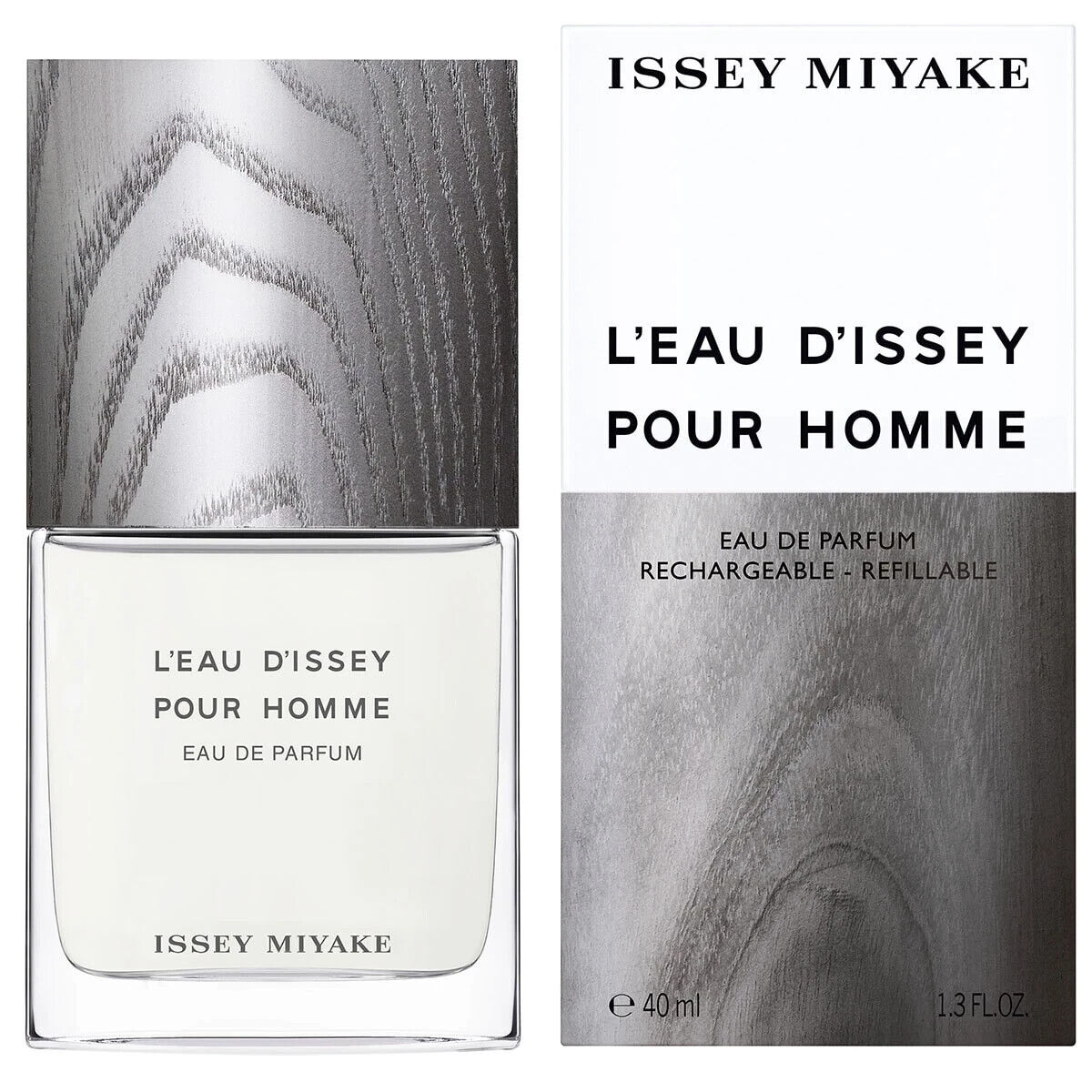 NEW 2025 Issey Miyake L'Eau d'Issey pour Homme EDP SEALED SHIP FROM FRANCE
