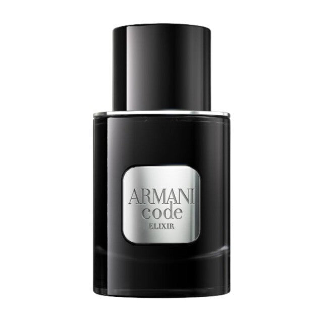 Armani Code Elixir Parfum NEW 2025 Spray 50 ml/1.7 OZ SHIP FROM FRANCE