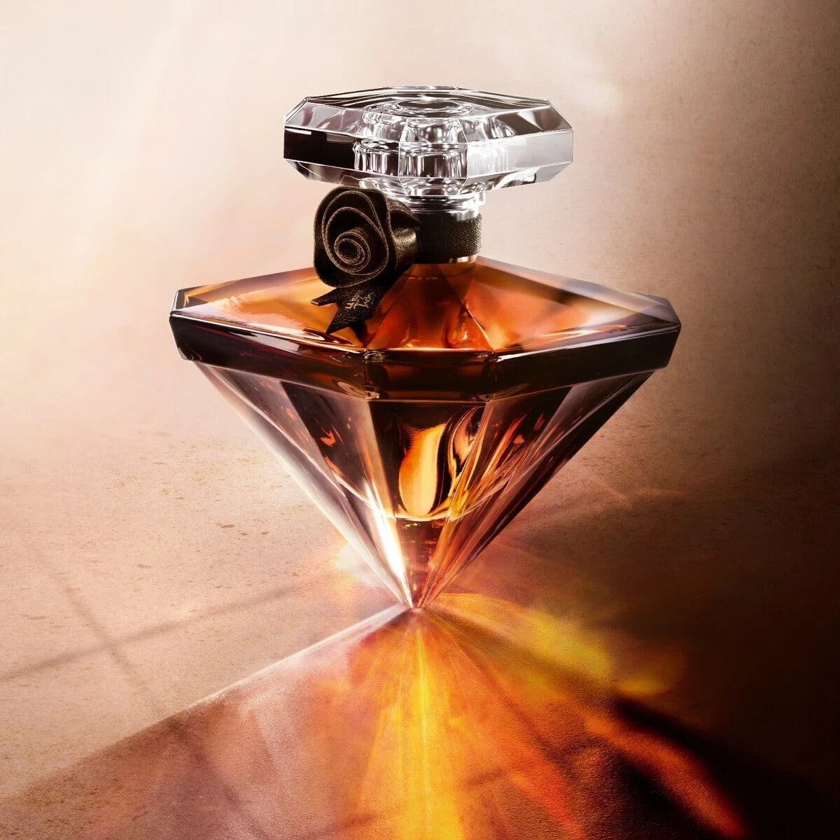 NEW 2025 LANCOME LA NUIT TRESOR VANILLE NOIRE EDP 3.4 OZ SHIP FROM FRANCE