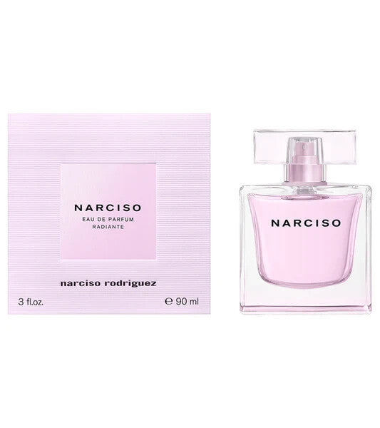 NEW 2025 Narciso Rodriguez Narciso Radiante EDP 1. OZ SEALED
