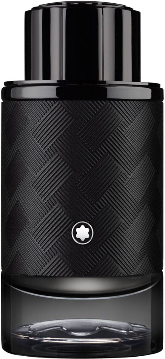 Montblanc Explorer Extrême Eau de Parfum, NEW 2025 SEALED SHIP FROM FRANCE
