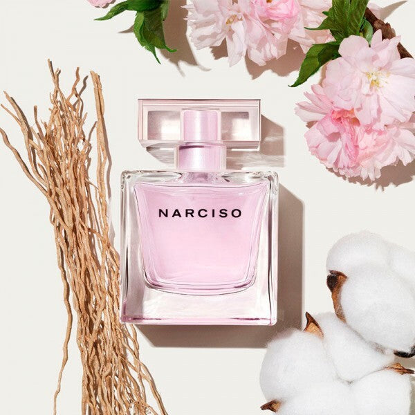 NEW 2025 Narciso Rodriguez Narciso Radiante EDP 1. OZ SEALED