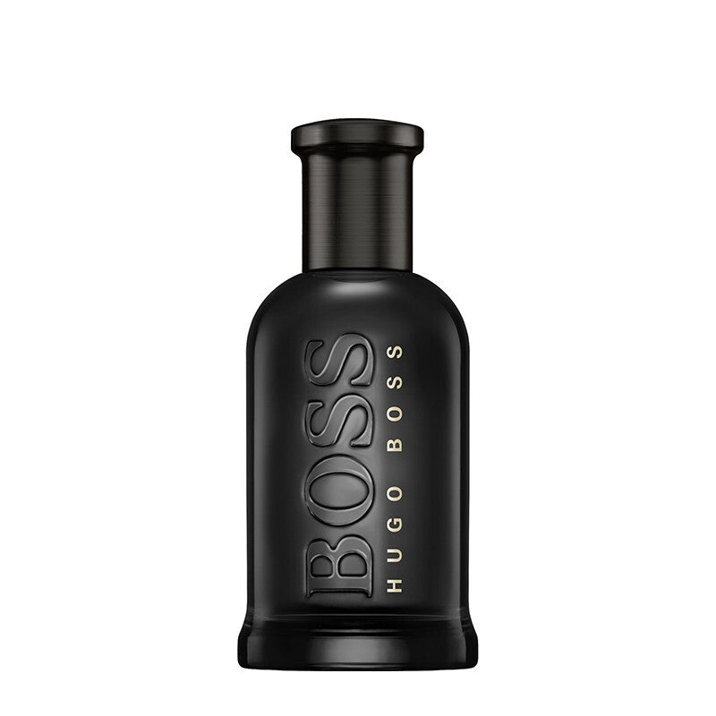Hugo Boss Bottled PARFUM Men's 100ml Spray NEW & SEALED SHIP FROM FRANCE