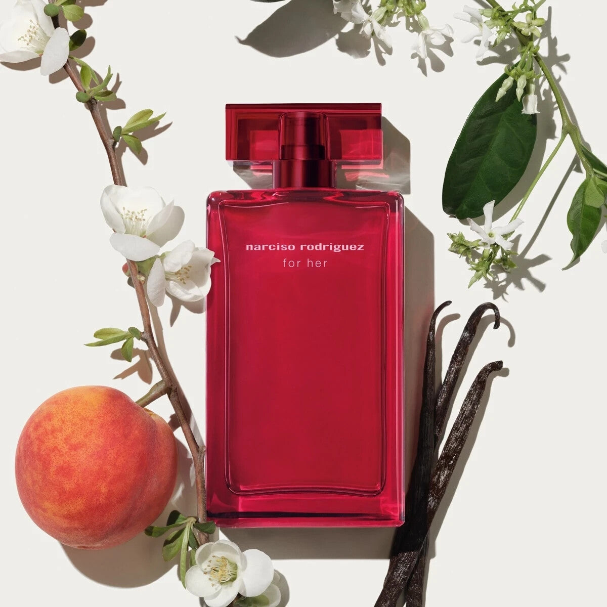 NARCISO RODRIGUEZ 2025 For Her EDP Intense 30/50/100ml SHIP FROM FRANCE