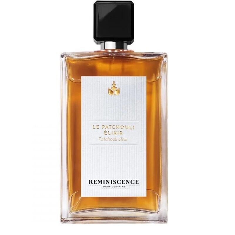Reminiscence Le PATCHOULI ELIXIR EDP 3.4oz/100ml SHIP FROM FRANCE