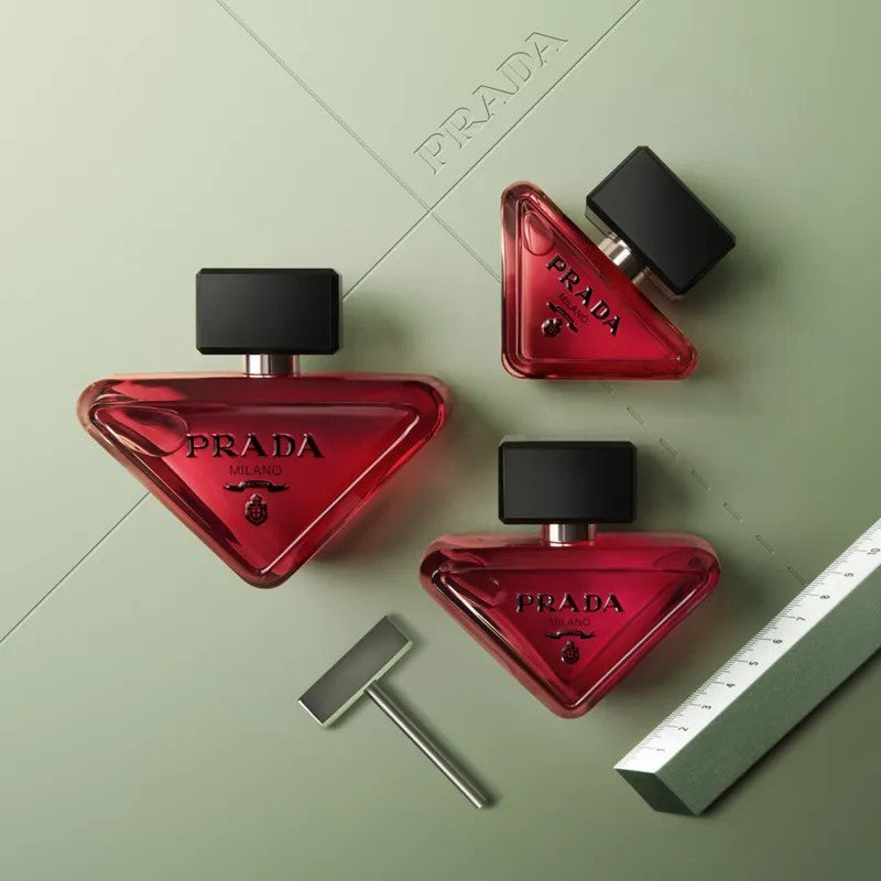NEW PRADA Paradox Radical Essence EDP 30ml/1.1 oz. SHIP FROM FRANCE