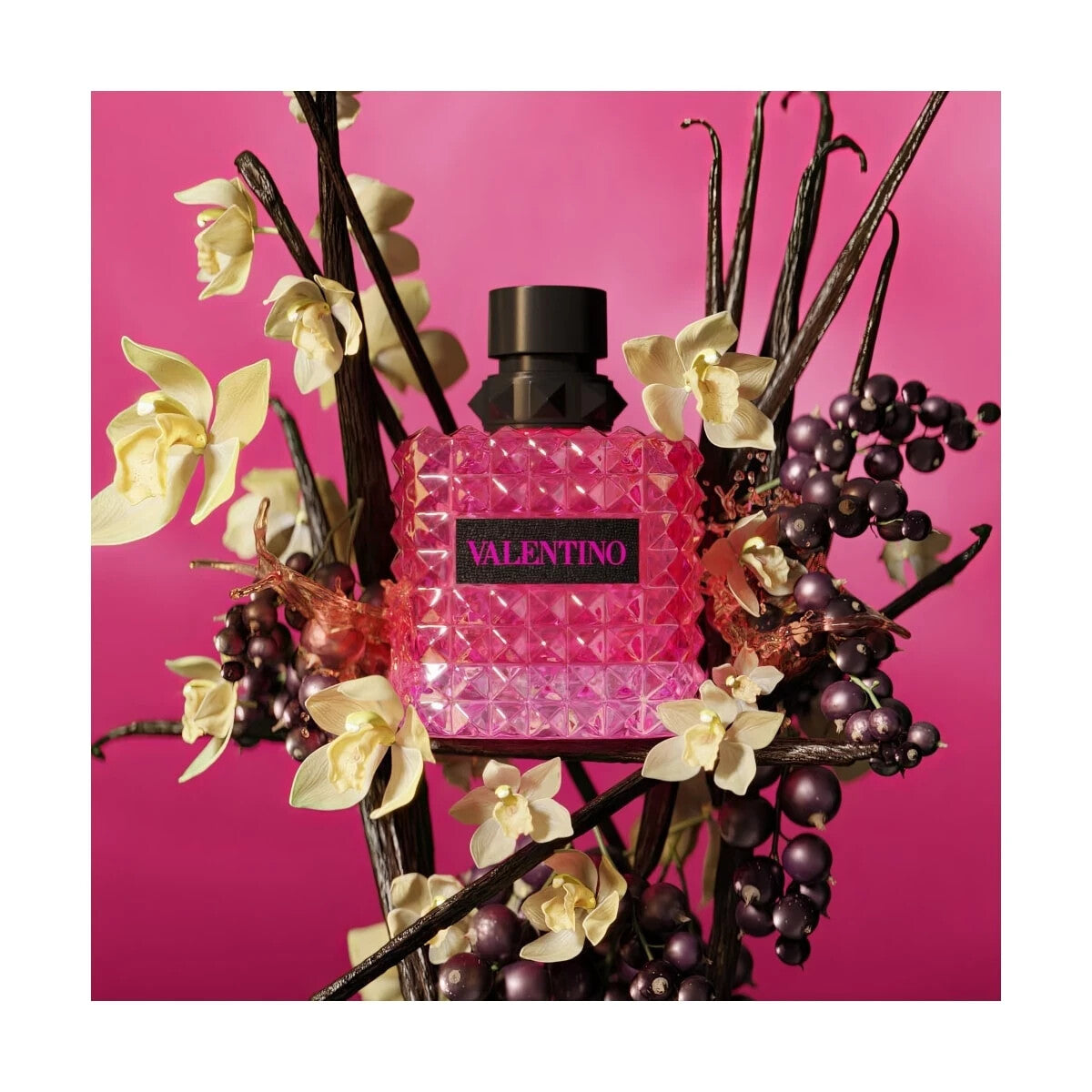 Valentino Born In Roma Donna extradose 2025 EDP SHIP FROM FRANCE